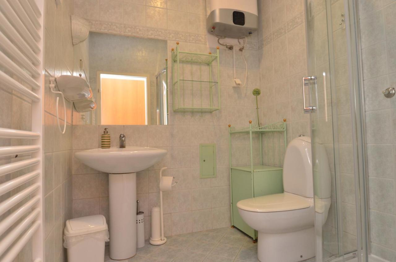 Apartments Vektor Vila Golf Рогашка-Слатіна Екстер'єр фото
