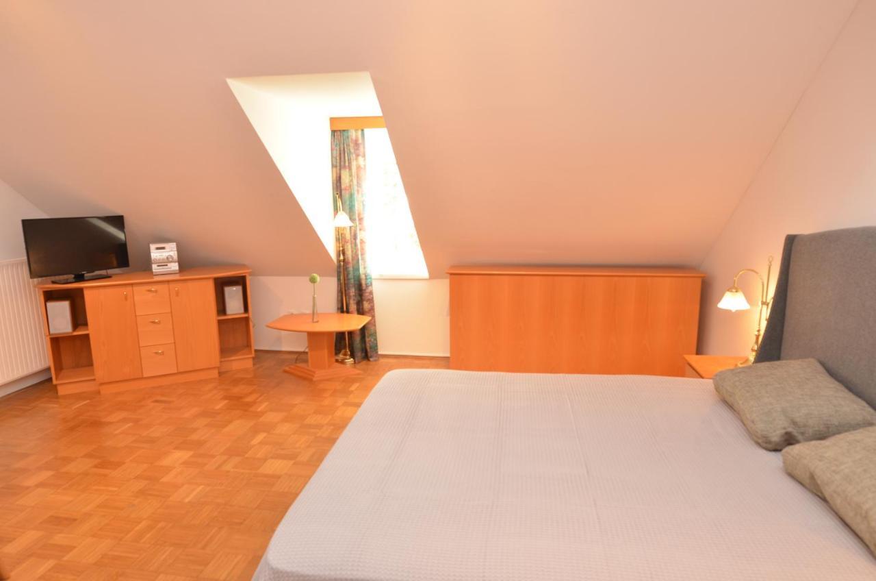 Apartments Vektor Vila Golf Рогашка-Слатіна Екстер'єр фото