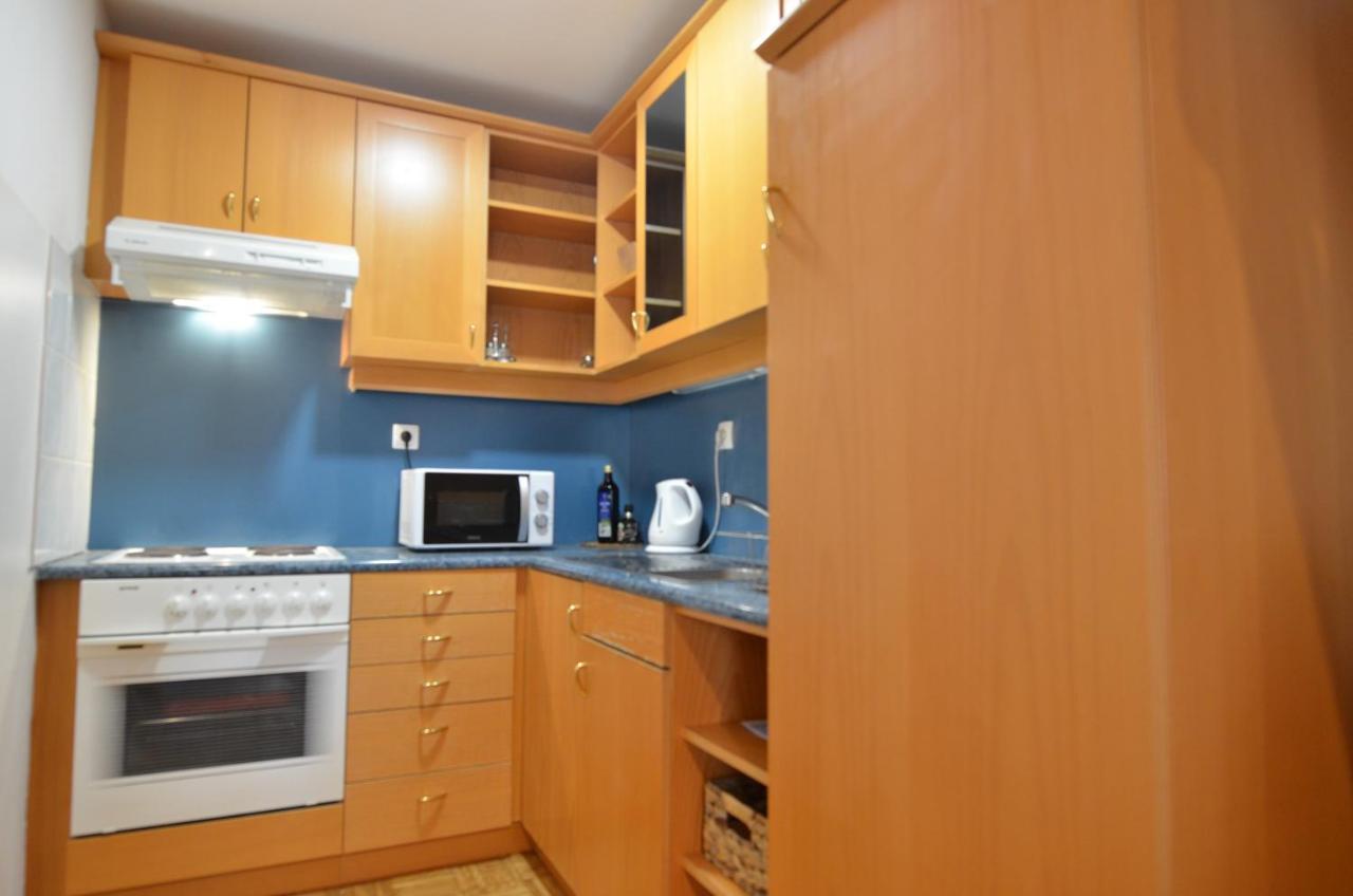 Apartments Vektor Vila Golf Рогашка-Слатіна Екстер'єр фото