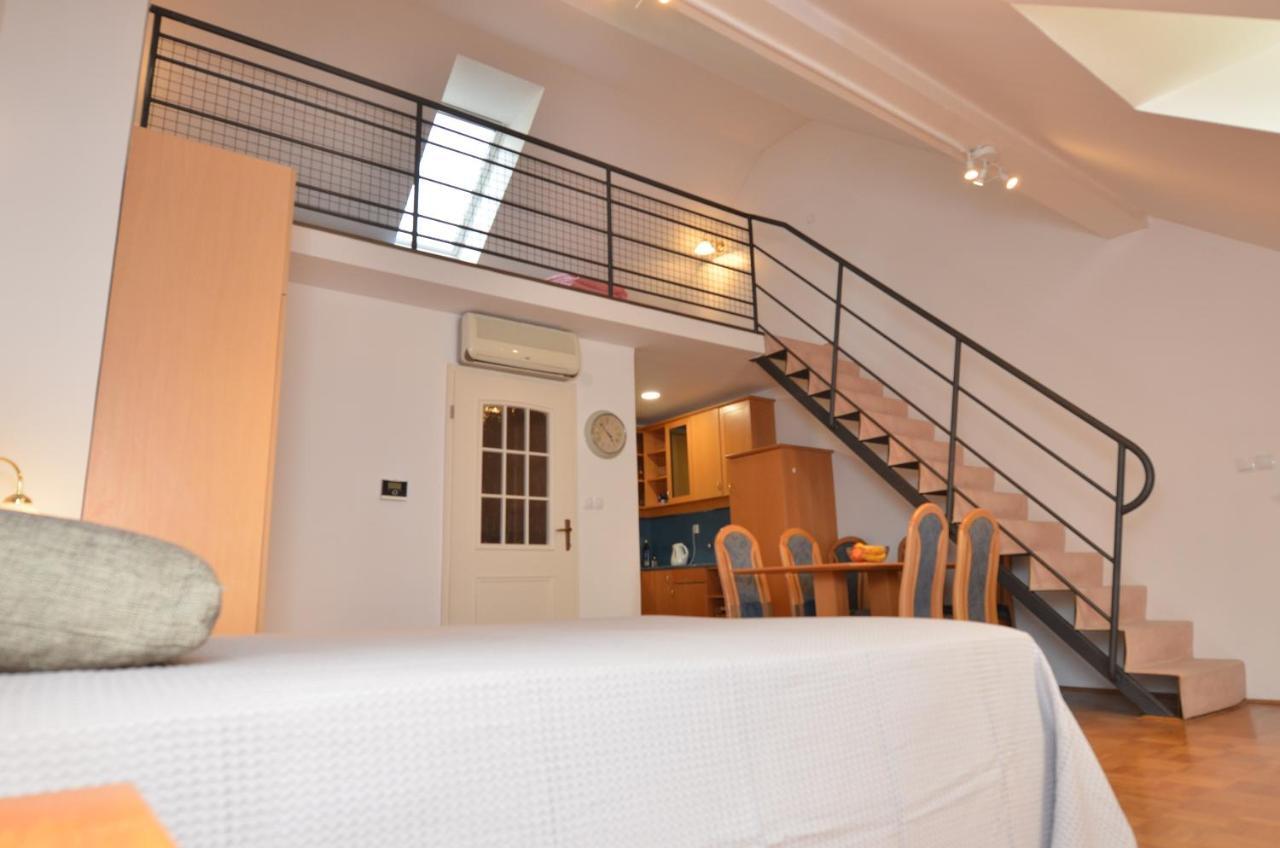 Apartments Vektor Vila Golf Рогашка-Слатіна Екстер'єр фото