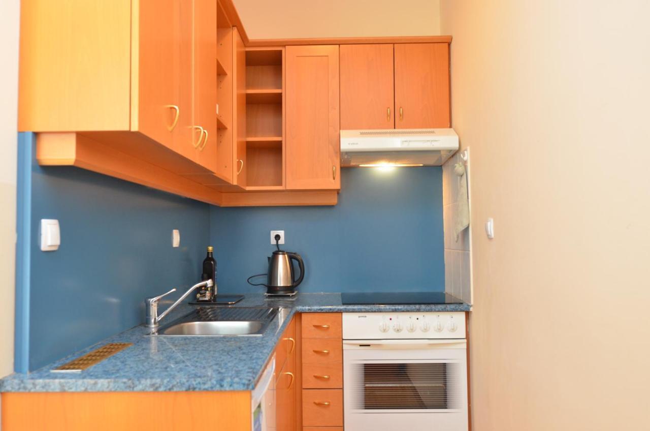Apartments Vektor Vila Golf Рогашка-Слатіна Екстер'єр фото